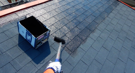 熊本外壁塗装｜セイコーペイント18