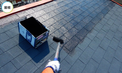 熊本 外壁塗装 実績1