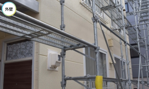 熊本 外壁塗装 実績2