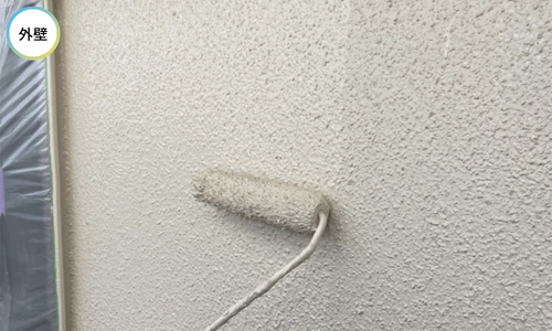 熊本 外壁塗装 実績4