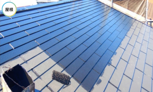 熊本 外壁塗装 実績6